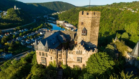 Lahneck | &copy; Mahlow Media