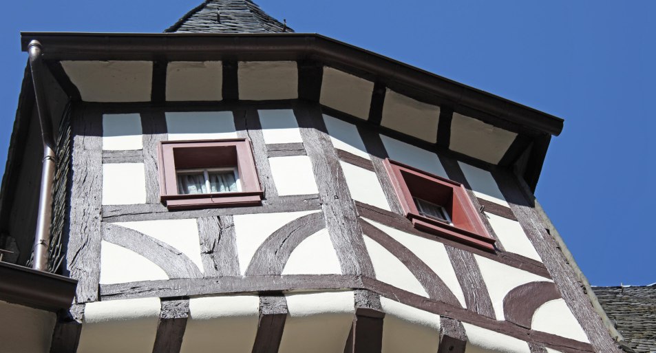 Klunkardshof | &copy; R&uuml;desheim Tourist AG - Marlis Steinmetz