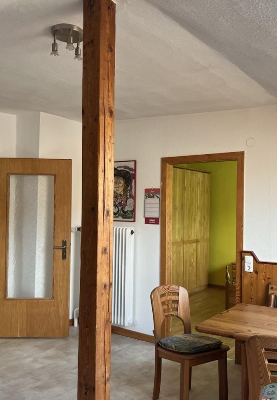 Küche Esszimmer | © Fam.Fries