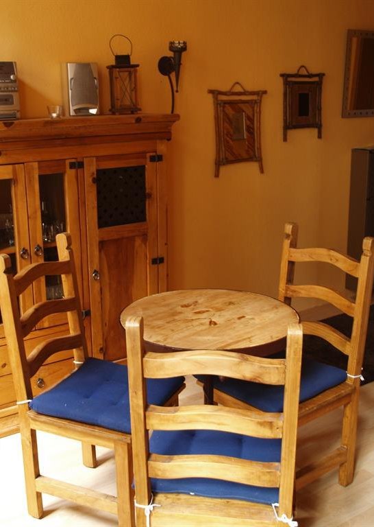 eating room | &copy; storm