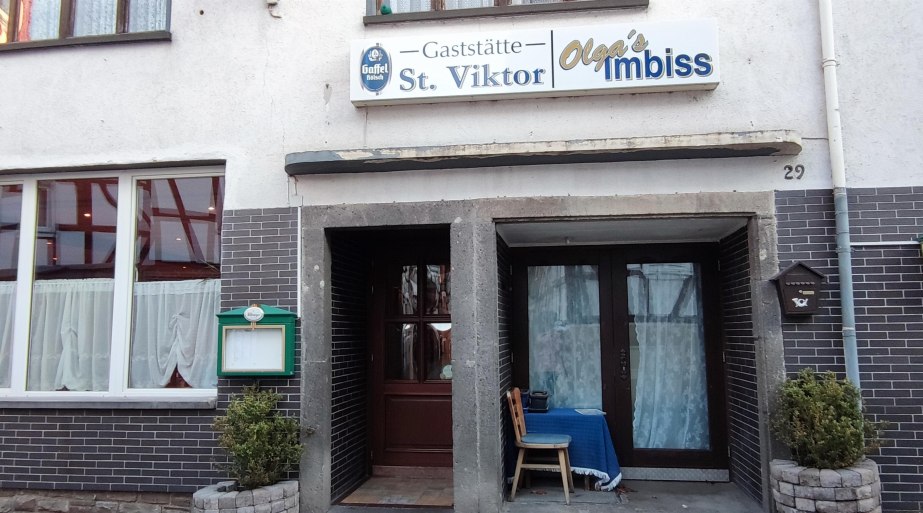 Außenansicht | © Tourist-Information Bad Breisig Außenansicht | © Tourist-Information Bad Breisig