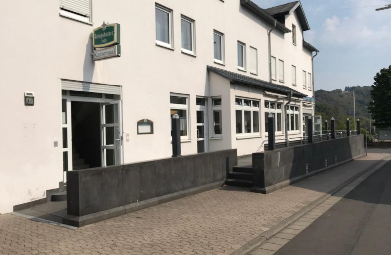 Kaisersaal3 | © Stadt Rhens Kaisersaal3 | © Stadt Rhens