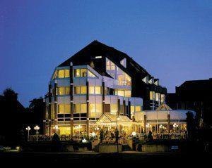 Rheinhotel Larus | &copy; Rheinhotel Larus