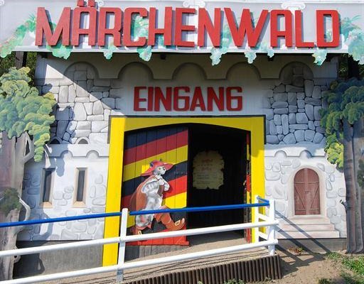 M&auml;rchenwald | &copy; M&auml;rchenwald Bad Breisig