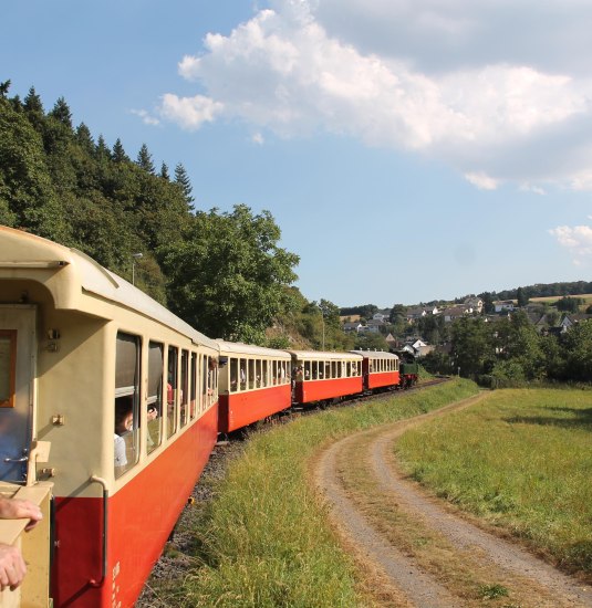 Vulkan-Expreß | © Jonas Harraß / Vulkan-Expreß Vulkan-Expreß | © Jonas Harraß / Vulkan-Expreß