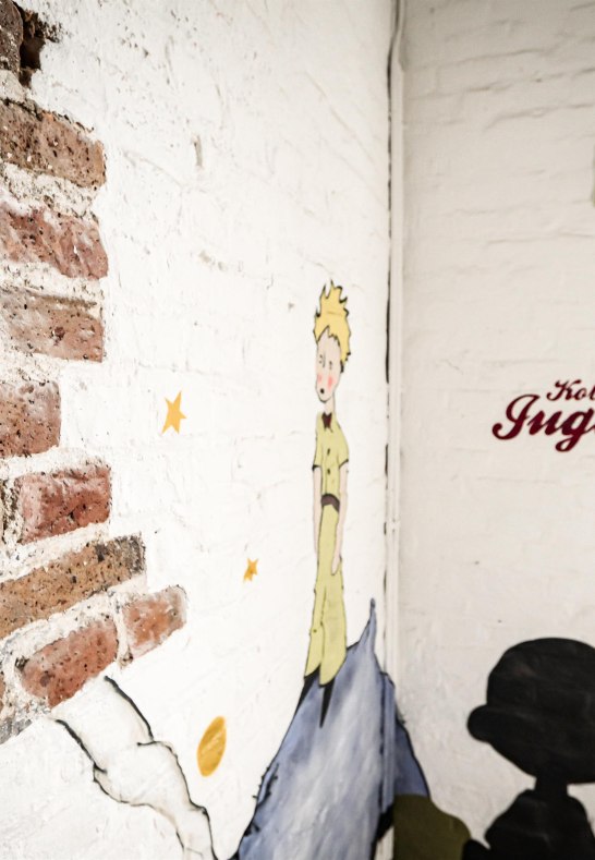 Treppenhaus | &copy; Koblenz-Touristik GmbH / Johannes Bruchhof