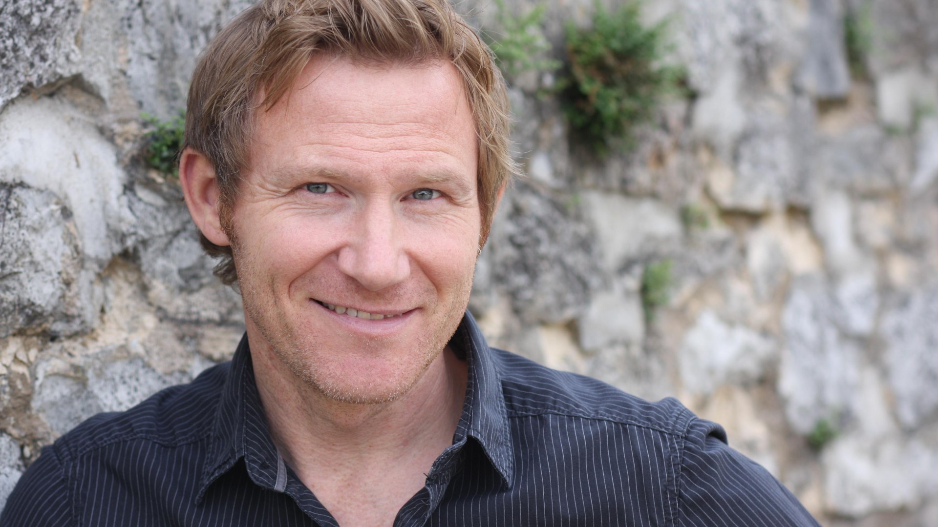 Overbeck | &copy; Alexandra Kaumanns