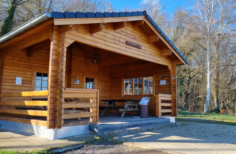 Floriansh&uuml;tte | &copy; Ulrike Dallmann