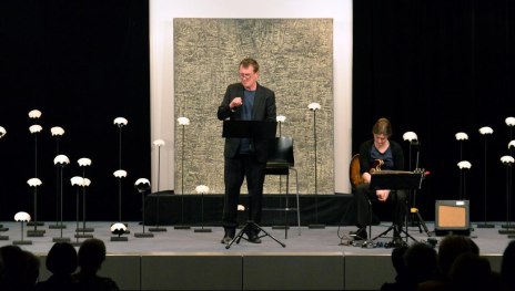 Chansonabend | &copy; Juliane Schape