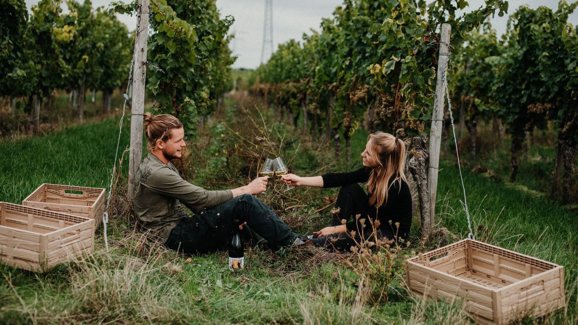 Weingut Prana | © Weingut Prana Weingut Prana | © Weingut Prana