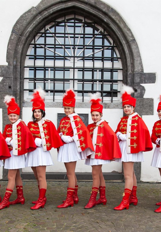 Tanzcorps Rote Husaren 8 | © Tanzcorps Rote Husaren Tanzcorps Rote Husaren 8 | © Tanzcorps Rote Husaren