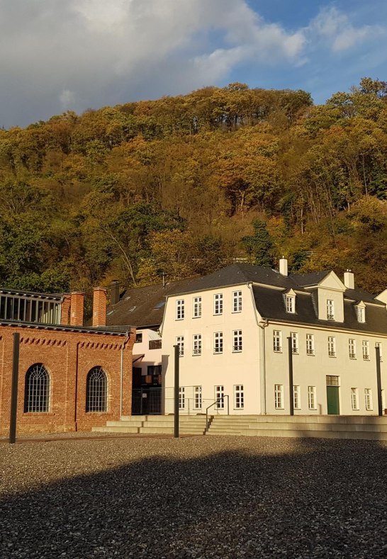 KH_Comptoir | © Stiftung Sayner Hütte KH_Comptoir | © Stiftung Sayner Hütte