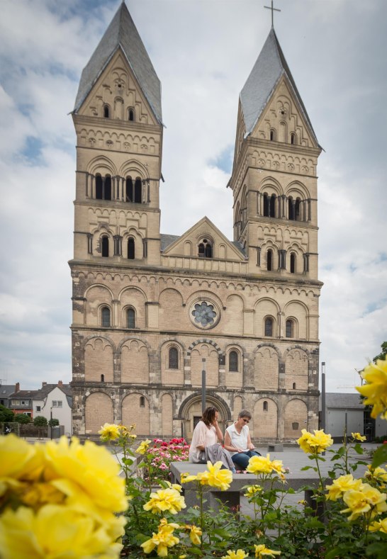 Mariendom | © 90 Grad Photography/Hilger & Schneider GbR Mariendom | © 90 Grad Photography/Hilger & Schneider GbR