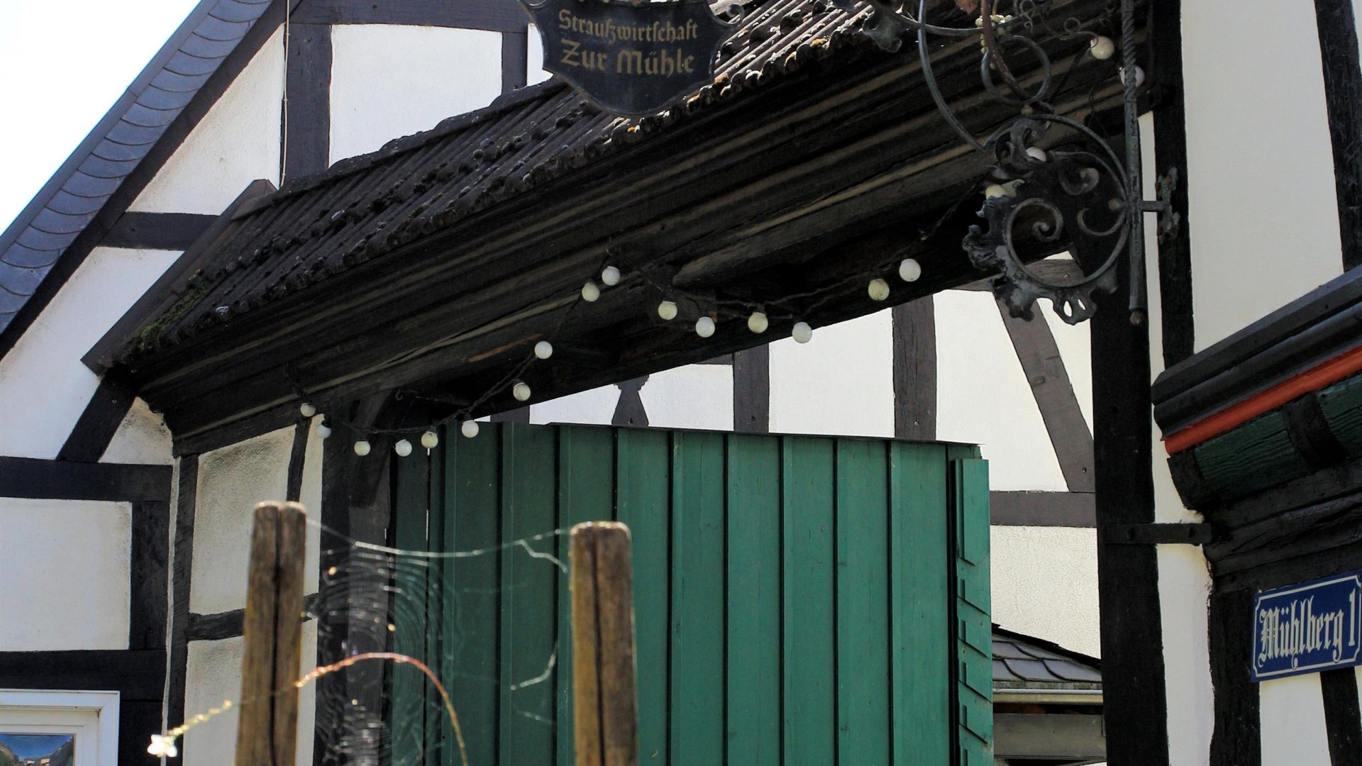 Weingut Gudrun Friesenhahn | &copy; Weingut Gudrun Friesenhahn