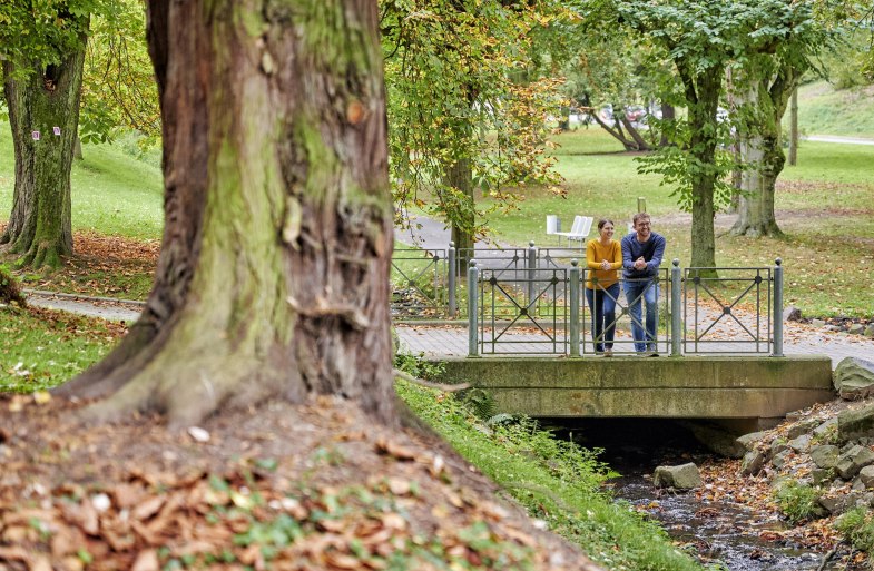 Spaziergänger Kurpak | © Florian Trykowski Spaziergänger Kurpak | © Florian Trykowski