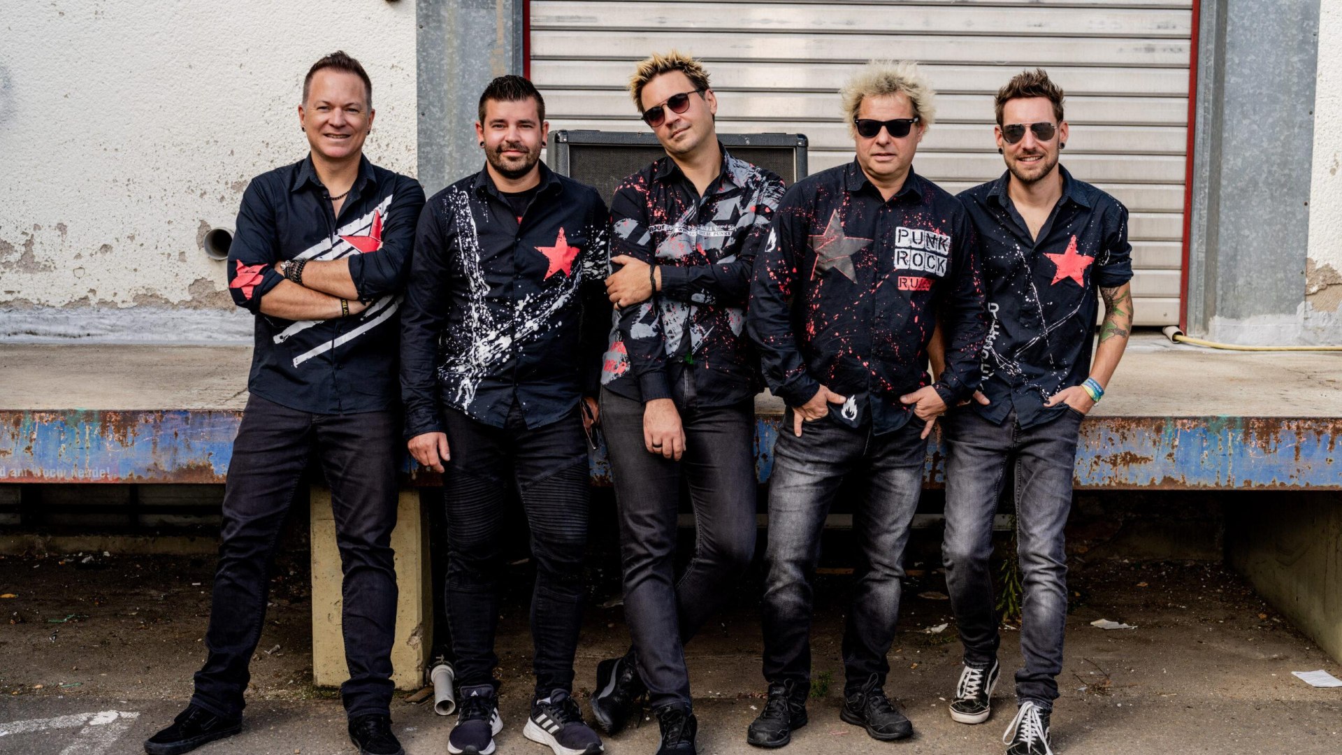 Opium Maria Ruh | &copy; Daniel Fuss