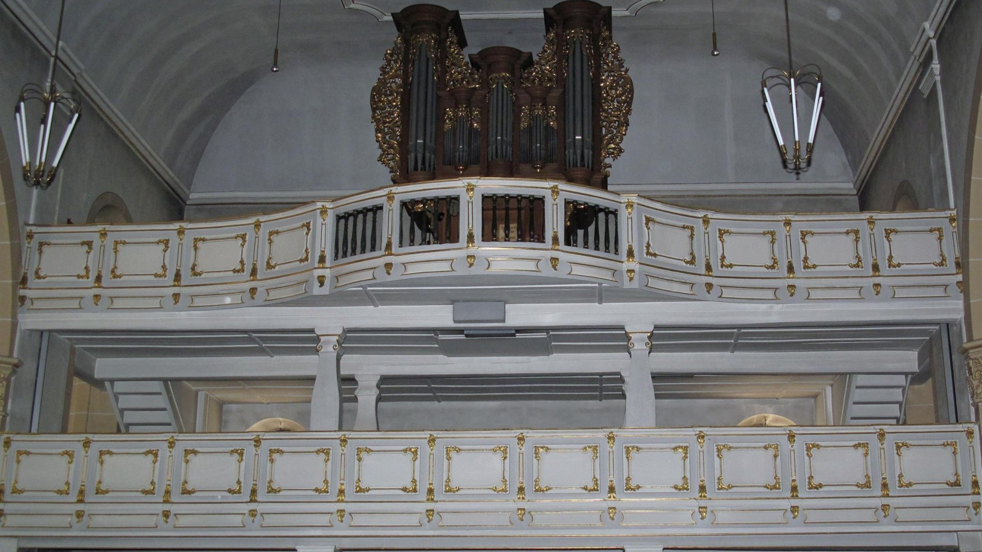 Stumm Orgel St. Martin | © Stadt Lahnstein Stumm Orgel St. Martin | © Stadt Lahnstein