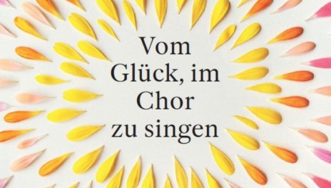 Vom Glück im Chor zu singen | © Stefan Moser Vom Glück im Chor zu singen | © Stefan Moser