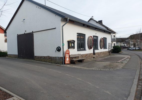 Winzersaal | &copy; B. Vogt