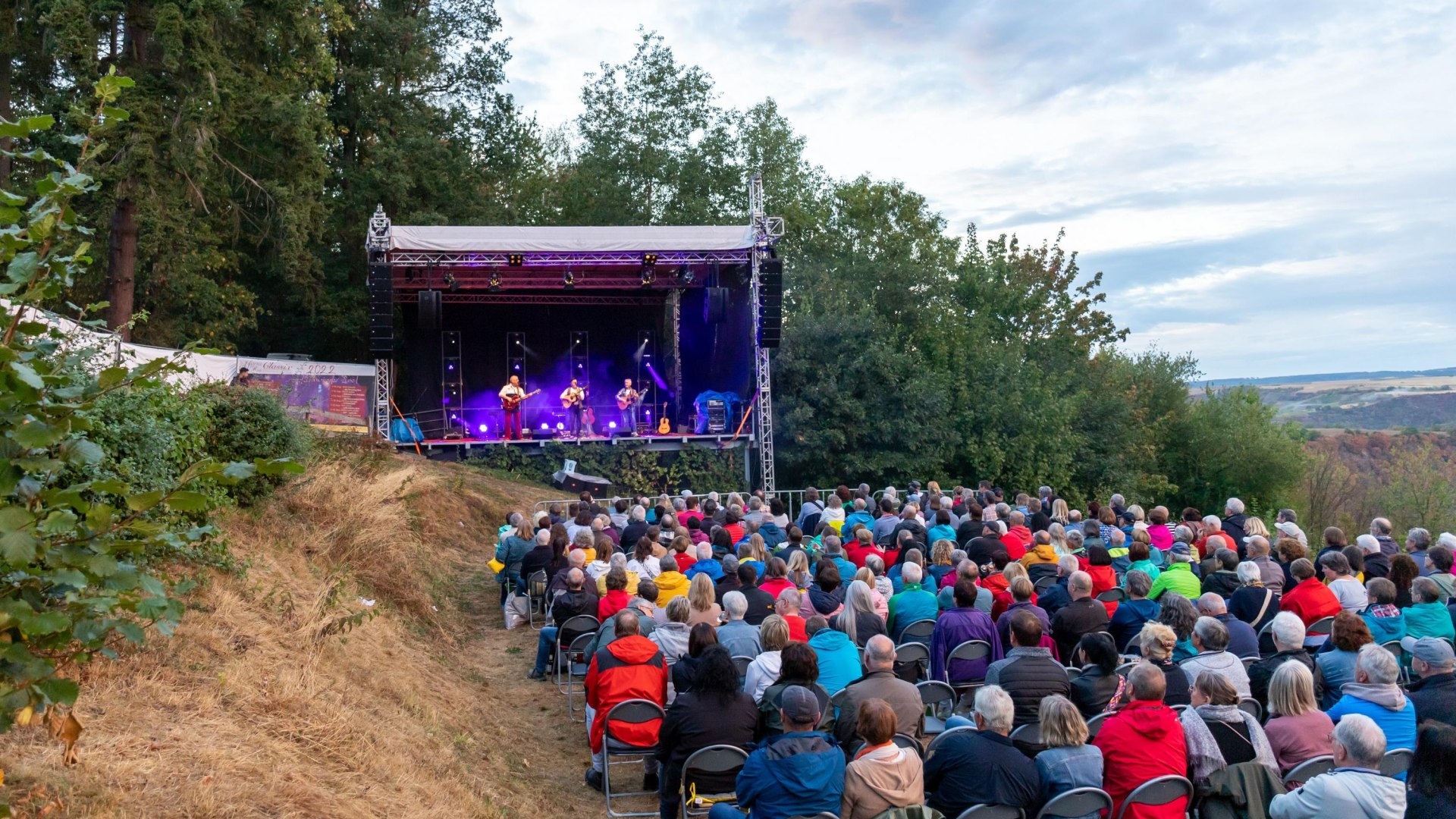 Veranstaltung am 03.09.2022 | &copy; T. Biersch