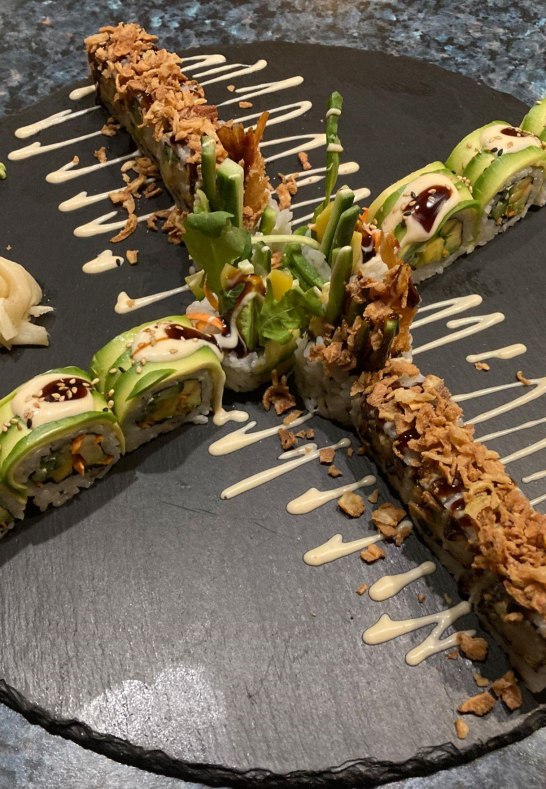 Speisenangebot_3 | &copy; Umami Cuisine