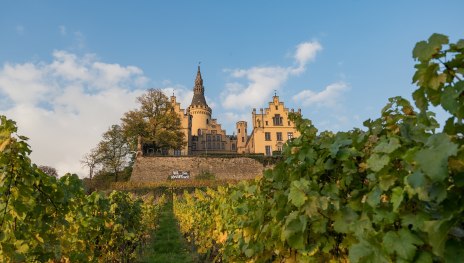 Schloss Arenfels, Bad H&ouml;nningen | &copy; Andreas Pacek, fototour-deutschland.de, Romantischer Rhein Tourismus GmbH