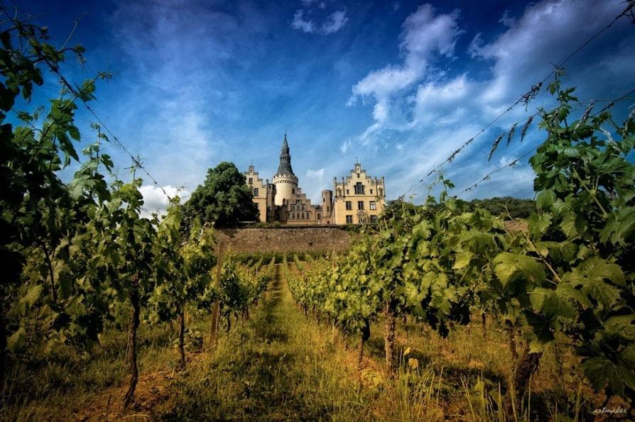 image | © Schloss Arenfels image | © Schloss Arenfels