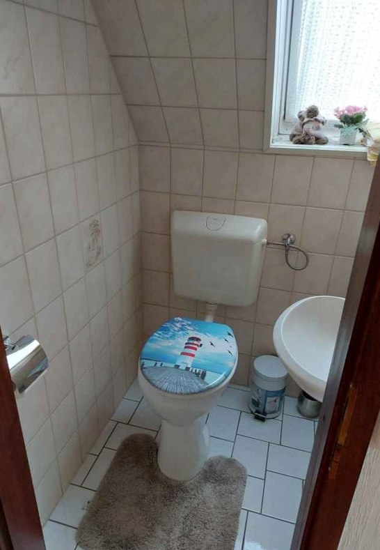 Toilette | &copy; Schmitt