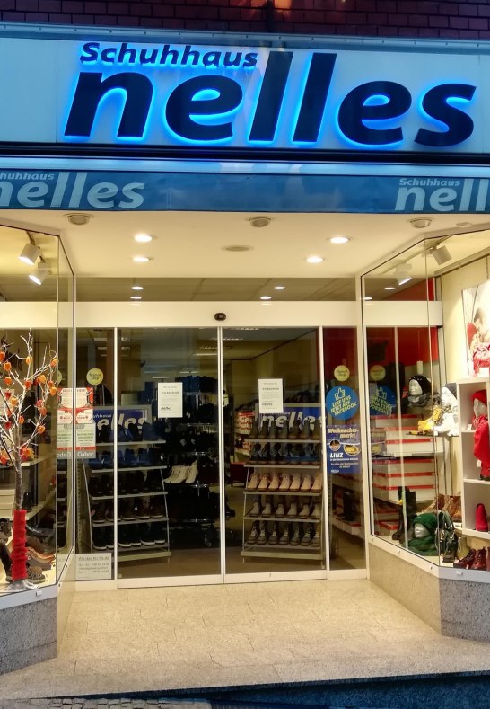 Abendansicht | © Ruth Reck Abendansicht | © Ruth Reck