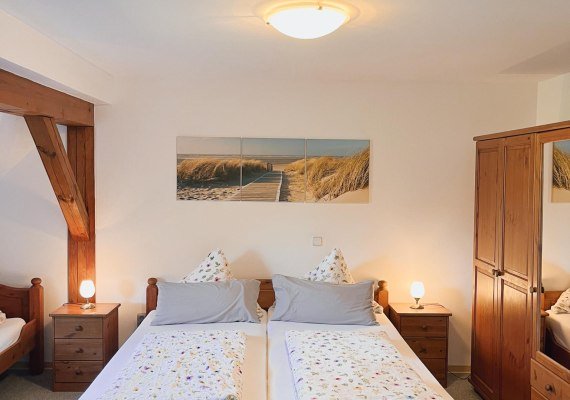 Zimmer | &copy; Wolfgang Meyer