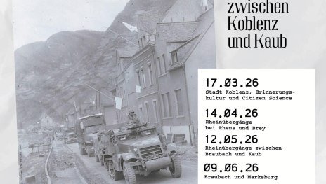 Die Amis kommen | &copy; Stadt Lahnstein