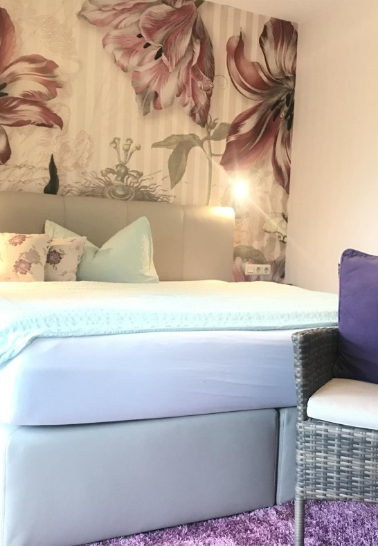 Doppelzimmer | &copy; Landgasthof Zurstra&szlig;en