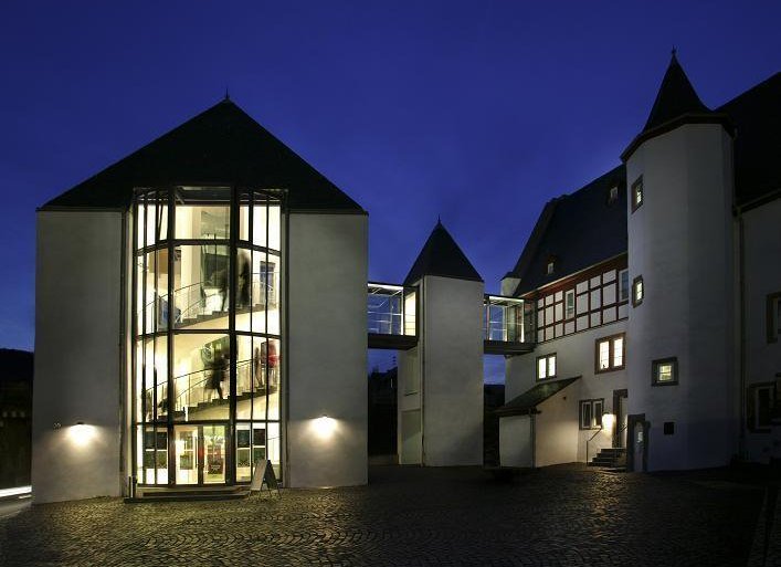 St&auml;dtischen B&uuml;hne | &copy; Stadt Lahnstein