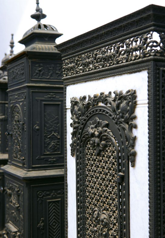 Innen2 | &copy; Burg Reichenstein