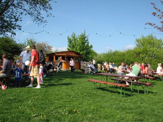 Idylle | &copy; Marina Raupach