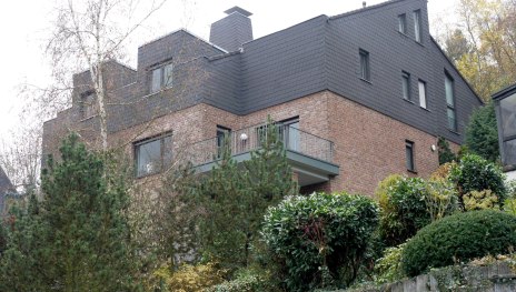 FeWo Rheinhoehe-Andernach - Hausansicht | &copy; 2026Vukoja