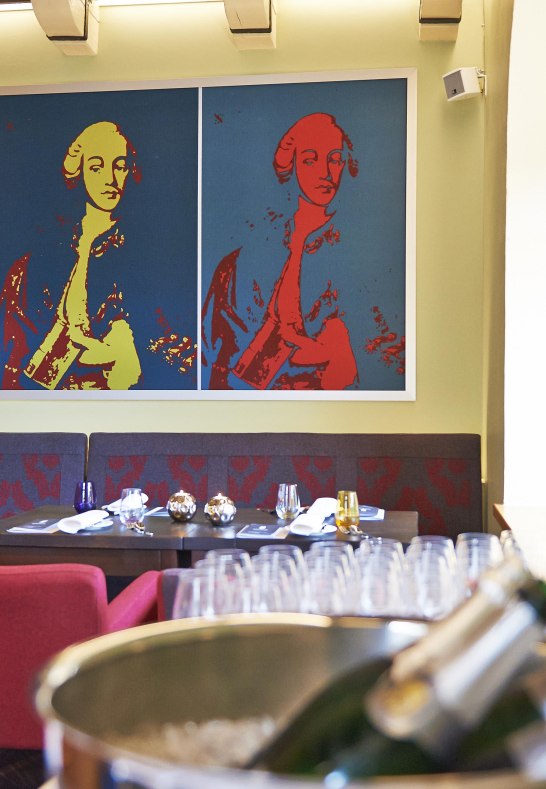 Puricelli | &copy; Burg Reichenstein