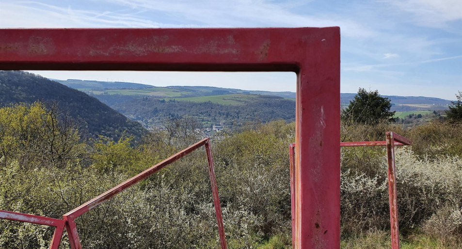 Red Room | &copy; T. Biersch