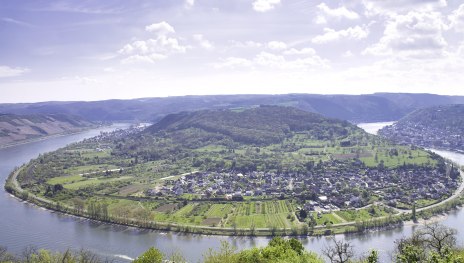 Gedeonseck | © Sebastian Reifferscheid Gedeonseck | © Sebastian Reifferscheid