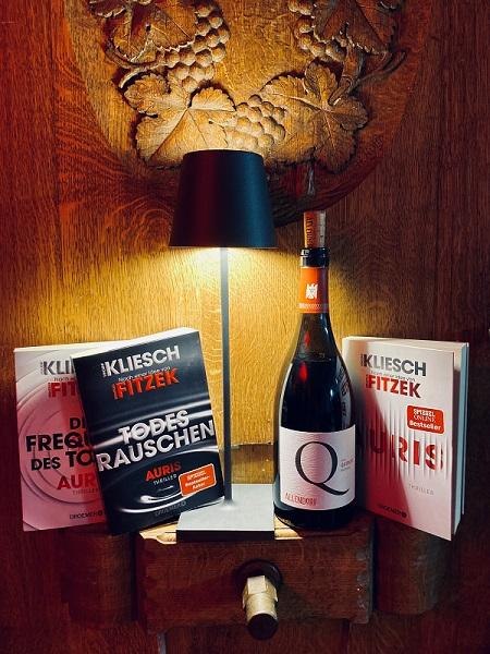 todesrauschen | &copy; Weingut Allendorf