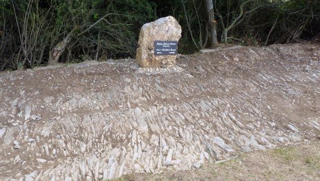 R&ouml;merstra&szlig;e | &copy; Bild Quelle: Karl Heinz G&ouml;rke