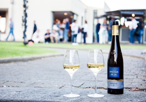 Weingut Spreitzer | &copy; Weingut Spreitzer