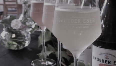 Weinprobe Weingut HT Eser | &copy; Weingut HT Eser