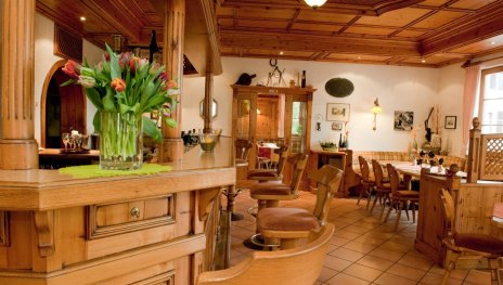 Gutausschank Weingut F.B. Sch&ouml;nleber | &copy; Familie Sch&ouml;nleber