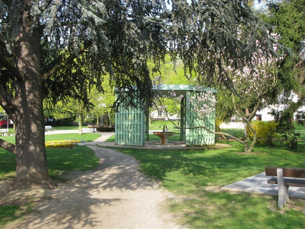 Schach | © Tourist-Information Bad Breisig Schach | © Tourist-Information Bad Breisig