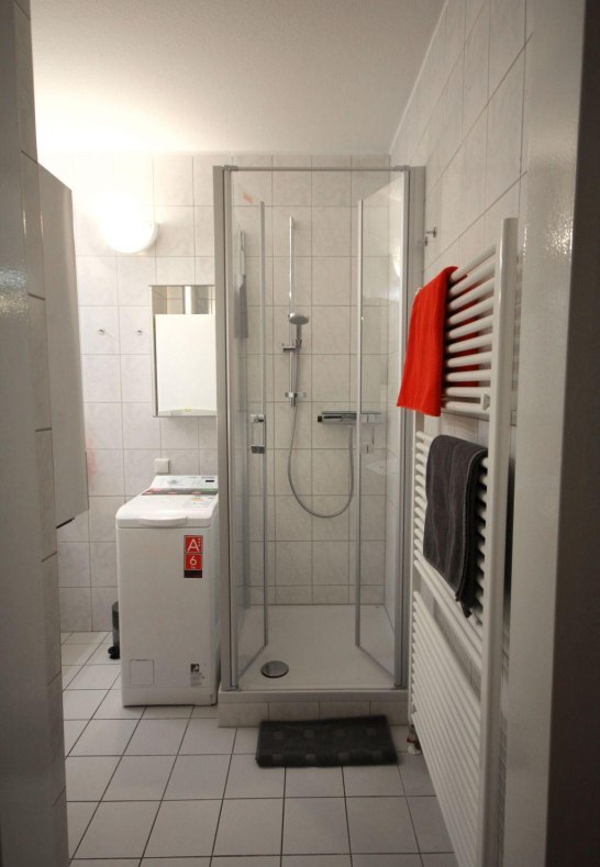 Bad 2 | &copy; Sylvia Russ