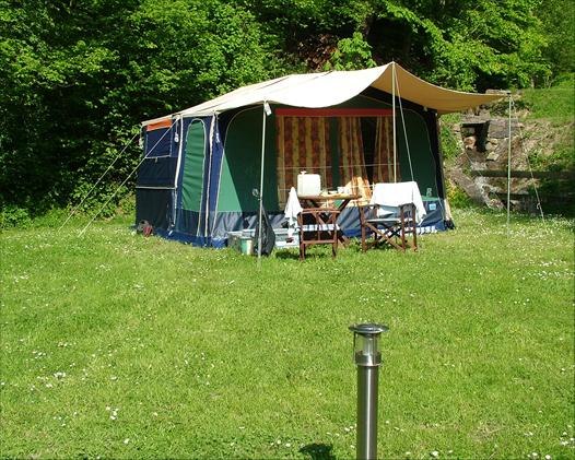 Naturpark Suleika_2 | © Naturpark & Camping Suleika Naturpark Suleika_2 | © Naturpark & Camping Suleika