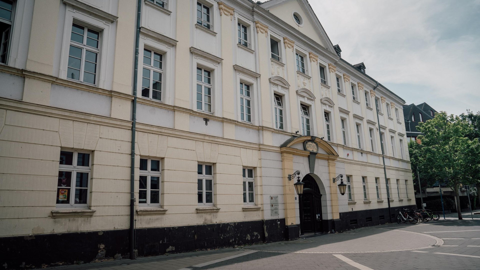Historisches Rathaus_ | &copy; Zimpfer_Photography
