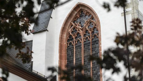 Kloster Eberbach | &copy; Sven Moschitz