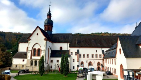 Blick von Vinothek | © MMR GmbH Blick von Vinothek | © MMR GmbH